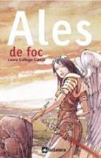 ALES DE FOC | 9788424625627 | GALLEGO GARCIA, LAURA | Llibreria Aqualata | Comprar llibres en català i castellà online | Comprar llibres Igualada