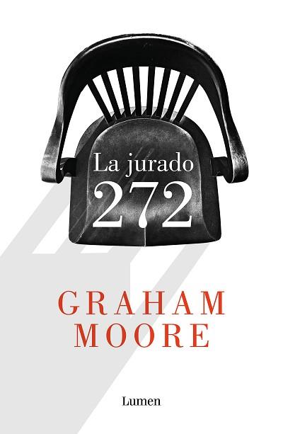 JURADO 272, LA | 9788426406705 | MOORE, GRAHAM | Llibreria Aqualata | Comprar llibres en català i castellà online | Comprar llibres Igualada