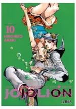 JOJO'S BIZARRE ADVENTURE 75: JOJOLION 10 | 9788410350687 | ARAKI, HIROHIKO | Llibreria Aqualata | Comprar llibres en català i castellà online | Comprar llibres Igualada