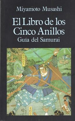 LIBRO DE LOS CINCO ANILLOS, EL (MALOS TIEMPOS 21) | 9788485639854 | MUSASHI, MIYAMOTO | Llibreria Aqualata | Comprar llibres en català i castellà online | Comprar llibres Igualada