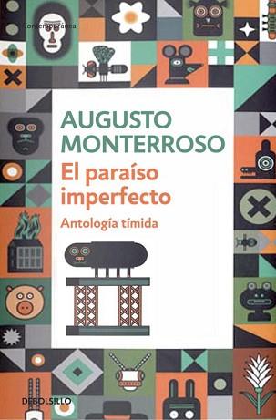 PARAÍSO IMPERFECTO, EL | 9788490320587 | MONTERROSO, AUGUSTO | Llibreria Aqualata | Comprar libros en catalán y castellano online | Comprar libros Igualada