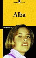 ALBA (CORSARIS 82) | 9788424628789 | LARREULA, ENRIC | Llibreria Aqualata | Comprar llibres en català i castellà online | Comprar llibres Igualada