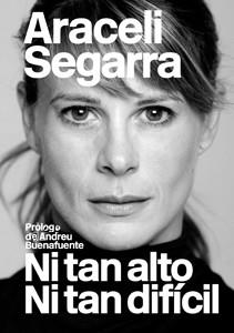 NI TAN ALTO NI TAN DIFÍCIL | 9788494080111 | SEGARRA, ARACELI | Llibreria Aqualata | Comprar llibres en català i castellà online | Comprar llibres Igualada