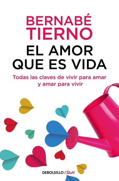 AMOR QUE ES VIDA, EL | 9788466333207 | TIERNO, BERNABE | Llibreria Aqualata | Comprar llibres en català i castellà online | Comprar llibres Igualada