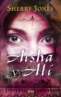 AISHA Y ALI (ED. TAPA DURA) | 9788498725032 | JONES, SHERRY | Llibreria Aqualata | Comprar libros en catalán y castellano online | Comprar libros Igualada