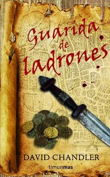 GUARIDA DE LADRONES | 9788448038908 | CHANDLER, DAVID | Llibreria Aqualata | Comprar llibres en català i castellà online | Comprar llibres Igualada