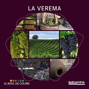 VEREMA, LA | 9788448933944 | BALDÓ, ESTEL / GIL, ROSA/SOLIVA, MARIA | Llibreria Aqualata | Comprar llibres en català i castellà online | Comprar llibres Igualada