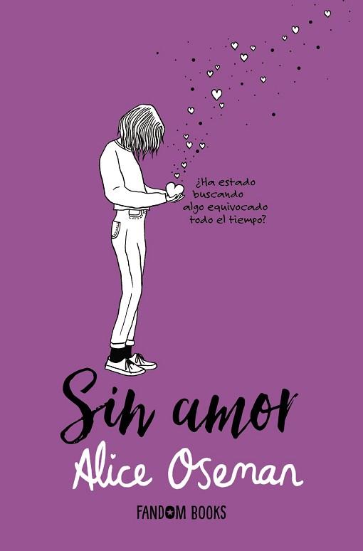 SIN AMOR | 9788418027468 | OSEMAN, ALICE | Llibreria Aqualata | Comprar llibres en català i castellà online | Comprar llibres Igualada