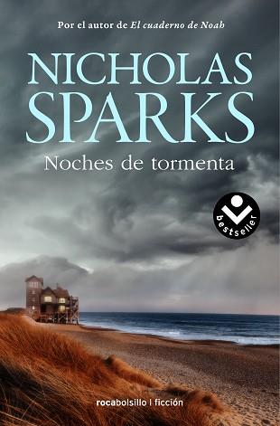 NOCHES DE TORMENTA | 9788416240036 | SPARKS, NICHOLAS | Llibreria Aqualata | Comprar llibres en català i castellà online | Comprar llibres Igualada