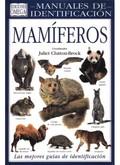 MAMIFEROS. MANUALES DE IDENTIFICACION | 9788428212670 | CLUTTON-BROCK, JULIET | Llibreria Aqualata | Comprar llibres en català i castellà online | Comprar llibres Igualada