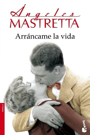 ARRÁNCAME LA VIDA | 9788432222757 | MASTRETTA, ÁNGELES  | Llibreria Aqualata | Comprar llibres en català i castellà online | Comprar llibres Igualada