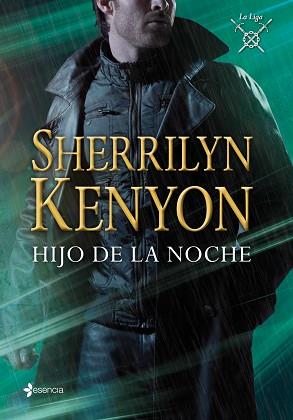 HIJO DE LA NOCHE. LA LIGA | 9788408111160 | KENYON, SHERRILYN | Llibreria Aqualata | Comprar llibres en català i castellà online | Comprar llibres Igualada