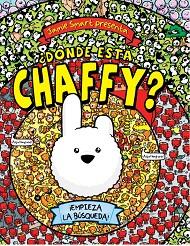 DONDE ESTA CHAFFY | 9788448831547 | SMART, JAMIE | Llibreria Aqualata | Comprar llibres en català i castellà online | Comprar llibres Igualada