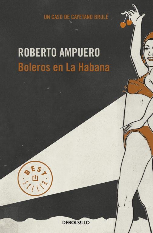 BOLEROS EN LA HABANA | 9789563250930 | AMPUERO, ROBERTO | Llibreria Aqualata | Comprar llibres en català i castellà online | Comprar llibres Igualada