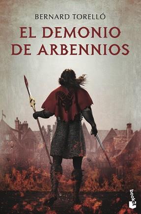 DEMONIO DE ARBENNIOS, EL | 9788445012765 | TORELLÓ, BERNARD | Llibreria Aqualata | Comprar libros en catalán y castellano online | Comprar libros Igualada