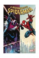 ASOMBROSO SPIDERMAN 8, EL. 2099 | 9788411502405 | SPENDER, NICK | Llibreria Aqualata | Comprar llibres en català i castellà online | Comprar llibres Igualada