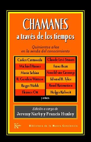 CHAMANES A TRAVES DE LOS TIEMPOS (BIBLIO. DE LA NUEVA CONCIE | 9788472455931 | AA.VV. | Llibreria Aqualata | Comprar libros en catalán y castellano online | Comprar libros Igualada