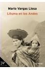 LITUMA EN LOS ANDES (AUTORES ESPAÑOLES E IBEROAMERICANOS) | 9788408038306 | VARGAS LLOSA, MARIO | Llibreria Aqualata | Comprar libros en catalán y castellano online | Comprar libros Igualada