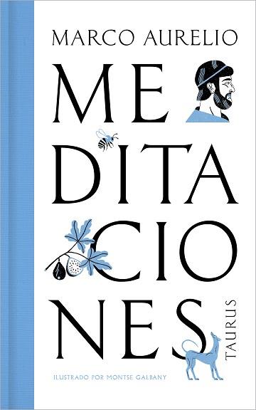 MEDITACIONES | 9788430626953 | MARCO AURELIO | Llibreria Aqualata | Comprar llibres en català i castellà online | Comprar llibres Igualada