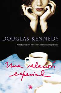 UNA RELACION ESPECIAL | 9788478713233 | KENNEDY, DOUGLAS | Llibreria Aqualata | Comprar libros en catalán y castellano online | Comprar libros Igualada