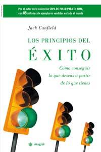 PRINCIPIOS DEL EXITO, LOS (INTEGRAL) | 9788478713356 | CANFIELD, JACK | Llibreria Aqualata | Comprar llibres en català i castellà online | Comprar llibres Igualada