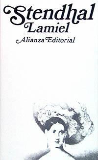 LAMIEL (LB 129) | 9788420611297 | STENDHAL | Llibreria Aqualata | Comprar libros en catalán y castellano online | Comprar libros Igualada