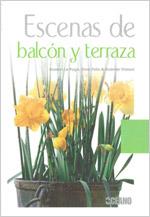 ESCENAS DE BALCON Y TERRAZA | 9788475567228 | LA PAGE, ROSENN / PALIX, FLORE / VIALARD, NOEMIE | Llibreria Aqualata | Comprar llibres en català i castellà online | Comprar llibres Igualada