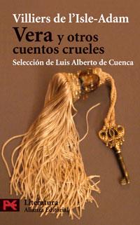 VERA Y OTROS CUENTOS CRUELES (LB L 5697) | 9788420661452 | VILLIERS DE L'ISLE-ADAM, AUGUSTE , COMTE DE | Llibreria Aqualata | Comprar llibres en català i castellà online | Comprar llibres Igualada