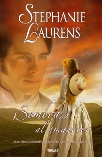 SOMBRAS AL AMANECER (AMOR Y AVENTURA) | 9788466627764 | LAURENS, STEPHANIE | Llibreria Aqualata | Comprar libros en catalán y castellano online | Comprar libros Igualada