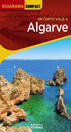 ALGARVE (GUIARAMA) | 9788491581246 | ALONSO BABARRO, CARLOS | Llibreria Aqualata | Comprar llibres en català i castellà online | Comprar llibres Igualada