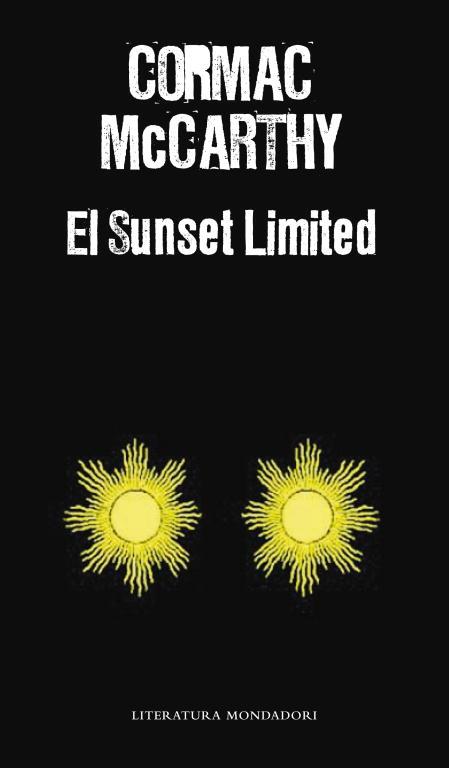 SUNSET LIMITED, EL | 9788439725022 | MCCARTHY,CORMAC | Llibreria Aqualata | Comprar llibres en català i castellà online | Comprar llibres Igualada