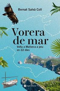 VORERA DE MAR | 9788410112322 | SALVÀ COLL, BERNAT | Llibreria Aqualata | Comprar llibres en català i castellà online | Comprar llibres Igualada