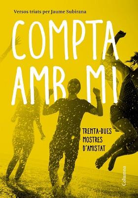 COMPTA AMB MI | 9788466423762 | SUBIRANA, JAUME | Llibreria Aqualata | Comprar llibres en català i castellà online | Comprar llibres Igualada