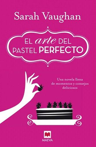 ARTE DEL PASTEL PERFECTO, EL | 9788415893950 | VAUGHAN, SARAH | Llibreria Aqualata | Comprar llibres en català i castellà online | Comprar llibres Igualada