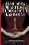 DESAFIO DE LAS DAMAS, EL | 9788427033108 | DE ARTEAGA, ALMUDENA | Llibreria Aqualata | Comprar libros en catalán y castellano online | Comprar libros Igualada