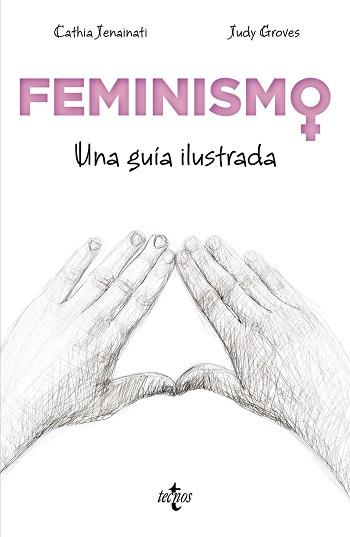 FEMINISMO | 9788430974023 | JENAINATI, CATHIA | Llibreria Aqualata | Comprar llibres en català i castellà online | Comprar llibres Igualada