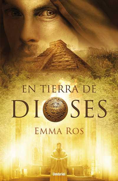 EN TIERRA DE DIOSES | 9788489367692 | ROS, EMMA | Llibreria Aqualata | Comprar llibres en català i castellà online | Comprar llibres Igualada