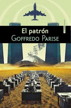 PATRÓN, EL | 9788415601449 | PARISE, GOFFREDO | Llibreria Aqualata | Comprar llibres en català i castellà online | Comprar llibres Igualada