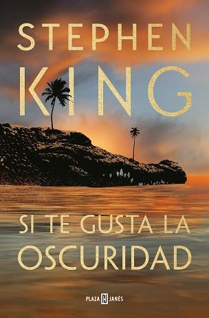 SI TE GUSTA LA OSCURIDAD | 9788401032769 | KING, STEPHEN | Llibreria Aqualata | Comprar llibres en català i castellà online | Comprar llibres Igualada