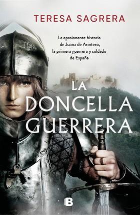 DONCELLA GUERRERA, LA | 9788466670807 | SAGRERA, TERESA | Llibreria Aqualata | Comprar llibres en català i castellà online | Comprar llibres Igualada