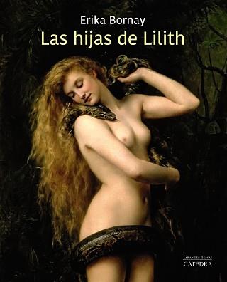 HIJAS DE LILITH, LAS | 9788437641348 | BORNAY, ERIKA | Llibreria Aqualata | Comprar llibres en català i castellà online | Comprar llibres Igualada