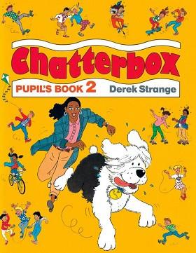 CHATTERBOX 2 PUPIL'S BOOK | 9780194324359 | STRANGE, DEREK | Llibreria Aqualata | Comprar llibres en català i castellà online | Comprar llibres Igualada