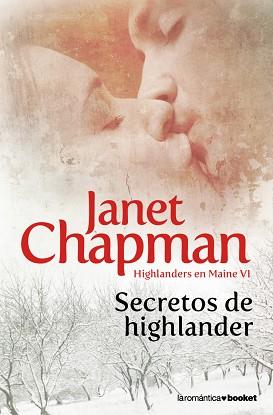 SECRETOS DE HIGHLANDER | 9788408095989 | CHAPMAN, JANET | Llibreria Aqualata | Comprar libros en catalán y castellano online | Comprar libros Igualada