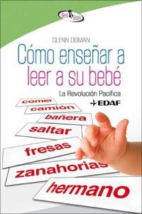 CÓMO ENSEÑAR A LEER A SU BEBÉ | 9788441421349 | DOMAN, GLENN | Llibreria Aqualata | Comprar llibres en català i castellà online | Comprar llibres Igualada