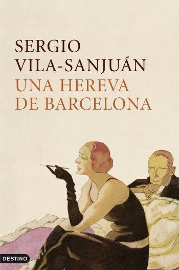 UNA HEREVA DE BARCELONA (DESTINO 209) | 9788497101356 | VILA SANJUAN, SERGIO | Llibreria Aqualata | Comprar llibres en català i castellà online | Comprar llibres Igualada