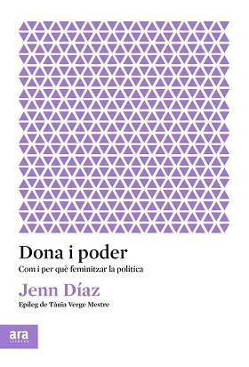 DONA I PODER | 9788417804596 | DÍAZ, JENN | Llibreria Aqualata | Comprar libros en catalán y castellano online | Comprar libros Igualada