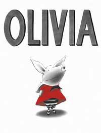 OLIVIA -CATALA- | 9788484880172 | FALCONER, IAN | Llibreria Aqualata | Comprar libros en catalán y castellano online | Comprar libros Igualada