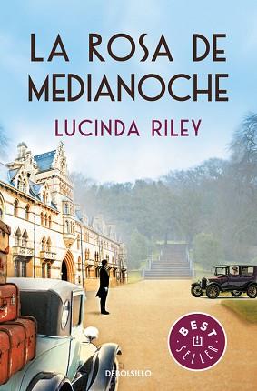 ROSA DE MEDIANOCHE, LA | 9788466329279 | RILEY, LUCINDA | Llibreria Aqualata | Comprar llibres en català i castellà online | Comprar llibres Igualada