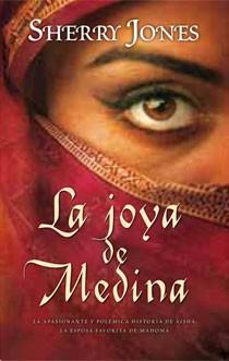 AISHA, LA JOYA DE MEDINA (ZETA TAPA DURA) | 9788498722444 | JONES, SHERRY | Llibreria Aqualata | Comprar llibres en català i castellà online | Comprar llibres Igualada