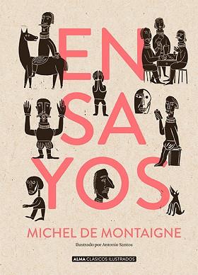 ENSAYOS | 9788418008009 | MONTAIGNE, MICHEL DE | Llibreria Aqualata | Comprar llibres en català i castellà online | Comprar llibres Igualada